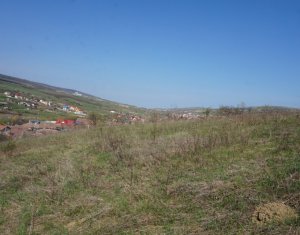 Telek eladó on Cluj-napoca, Zóna Iris