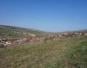 Telek eladó on Cluj-napoca, Zóna Iris