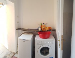 Lakás 2 szobák kiadó on Cluj-napoca, Zóna Andrei Muresanu