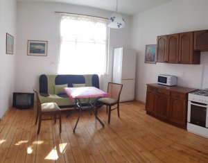 , 46m2 on Cluj-napoca, Zóna Andrei Muresanu