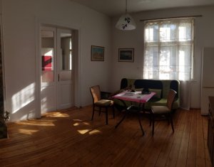 Lakás 2 szobák kiadó on Cluj-napoca, Zóna Andrei Muresanu