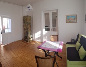 Lakás 2 szobák kiadó on Cluj-napoca, Zóna Andrei Muresanu