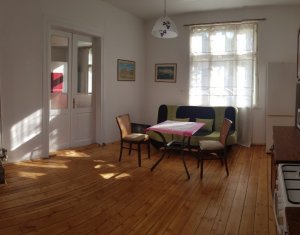 Lakás 2 szobák kiadó on Cluj-napoca, Zóna Andrei Muresanu