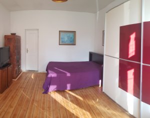 Lakás 2 szobák kiadó on Cluj-napoca, Zóna Andrei Muresanu