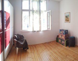 Lakás 2 szobák kiadó on Cluj-napoca, Zóna Andrei Muresanu