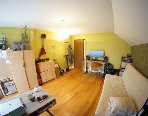 Lakás 3 szobák kiadó on Cluj-napoca, Zóna Andrei Muresanu