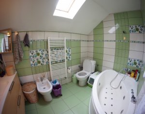 Lakás 3 szobák kiadó on Cluj-napoca, Zóna Andrei Muresanu