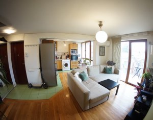 , 67m2 on Cluj-napoca, Zóna Andrei Muresanu