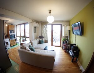 Lakás 3 szobák kiadó on Cluj-napoca, Zóna Andrei Muresanu