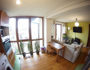 Lakás 3 szobák kiadó on Cluj-napoca, Zóna Andrei Muresanu