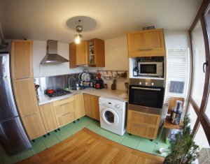 Lakás 3 szobák kiadó on Cluj-napoca, Zóna Andrei Muresanu