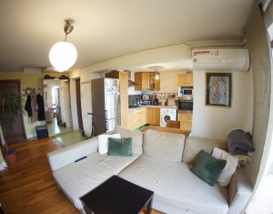 Lakás 3 szobák kiadó on Cluj-napoca, Zóna Andrei Muresanu