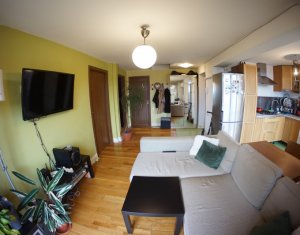 Lakás 3 szobák kiadó on Cluj-napoca, Zóna Andrei Muresanu