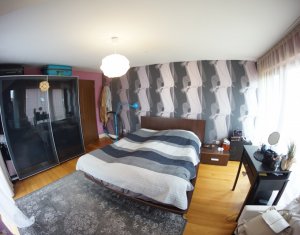 Lakás 3 szobák kiadó on Cluj-napoca, Zóna Andrei Muresanu