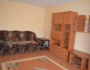 Lakás 1 szobák kiadó on Cluj-napoca, Zóna Marasti