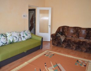 Lakás 1 szobák kiadó on Cluj-napoca, Zóna Marasti