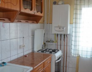 Lakás 1 szobák kiadó on Cluj-napoca, Zóna Marasti