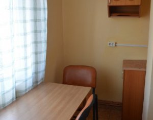 Lakás 1 szobák kiadó on Cluj-napoca, Zóna Marasti