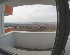 Lakás 2 szobák eladó on Apahida