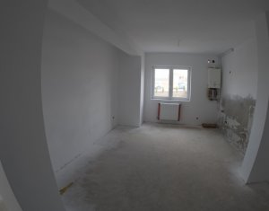 Lakás 2 szobák eladó on Apahida