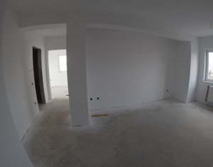 Lakás 2 szobák eladó on Apahida