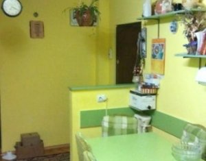 Lakás 4 szobák eladó on Cluj-napoca, Zóna Marasti