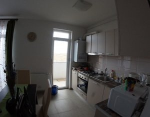 Lakás 3 szobák kiadó on Cluj-napoca, Zóna Sopor