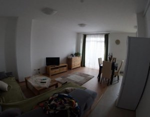 Lakás 3 szobák kiadó on Cluj-napoca, Zóna Sopor