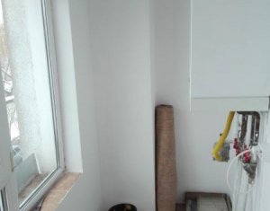 Lakás 2 szobák eladó on Cluj-napoca, Zóna Intre Lacuri