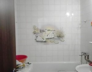 Lakás 2 szobák eladó on Cluj-napoca, Zóna Intre Lacuri