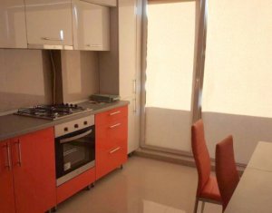 Lakás 1 szobák kiadó on Cluj-napoca, Zóna Intre Lacuri