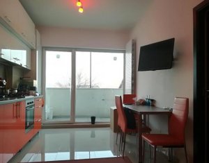 Lakás 1 szobák kiadó on Cluj-napoca, Zóna Intre Lacuri