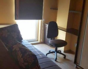 Lakás 1 szobák kiadó on Cluj-napoca, Zóna Intre Lacuri