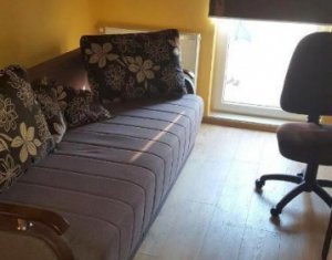 Lakás 1 szobák kiadó on Cluj-napoca, Zóna Intre Lacuri