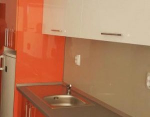 Lakás 1 szobák kiadó on Cluj-napoca, Zóna Intre Lacuri