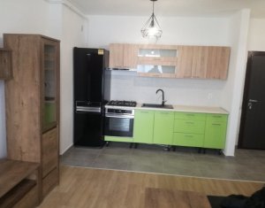 , 40m2 on Cluj-napoca, Zóna Zorilor