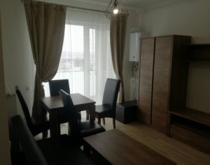 Lakás 2 szobák kiadó on Cluj-napoca, Zóna Zorilor