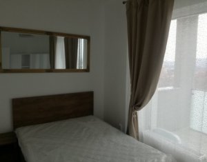 Lakás 2 szobák kiadó on Cluj-napoca, Zóna Zorilor