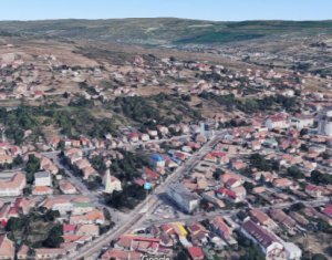 , 716m2 on Cluj-napoca, Zóna Iris