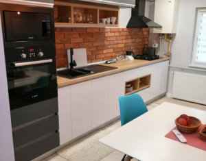 Lakás 3 szobák eladó on Cluj-napoca, Zóna Gheorgheni