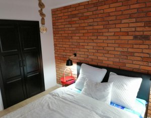 Lakás 3 szobák eladó on Cluj-napoca, Zóna Gheorgheni