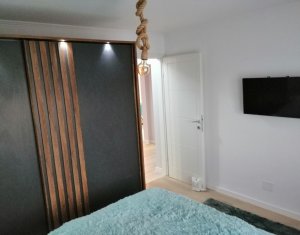 Lakás 3 szobák eladó on Cluj-napoca, Zóna Gheorgheni