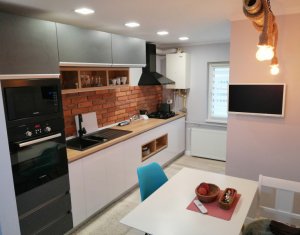 Lakás 3 szobák eladó on Cluj-napoca, Zóna Gheorgheni