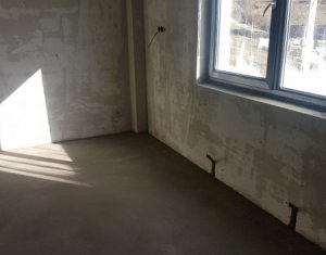 Lakás 2 szobák eladó on Floresti