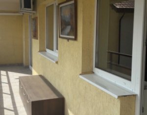 Lakás 2 szobák eladó on Floresti