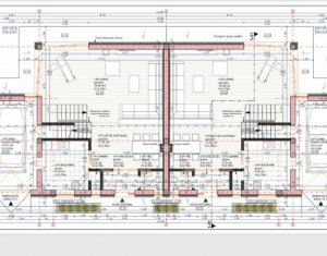 Ház 4 szobák eladó on Cluj-napoca, Zóna Manastur