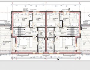 Ház 4 szobák eladó on Cluj-napoca, Zóna Manastur