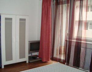 Lakás 1 szobák eladó on Cluj-napoca, Zóna Manastur