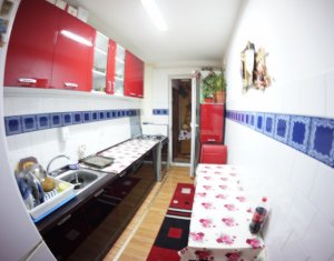 Lakás 2 szobák eladó on Cluj-napoca, Zóna Manastur