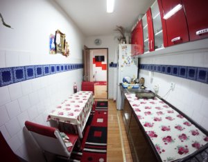 Lakás 2 szobák eladó on Cluj-napoca, Zóna Manastur